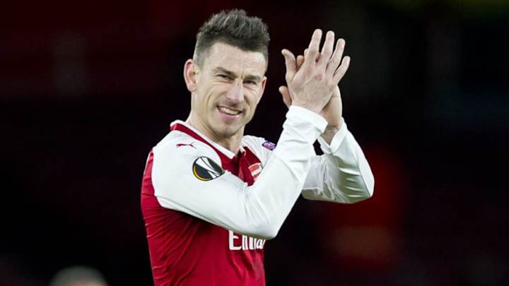 Arsenal Issue Update on Injured Quartet as Gunners Prepare for Europa League Adventure