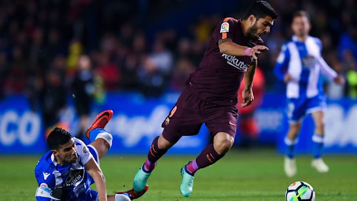 RECTA FINAL | Lo único que queda por definir en LaLiga esta temporada