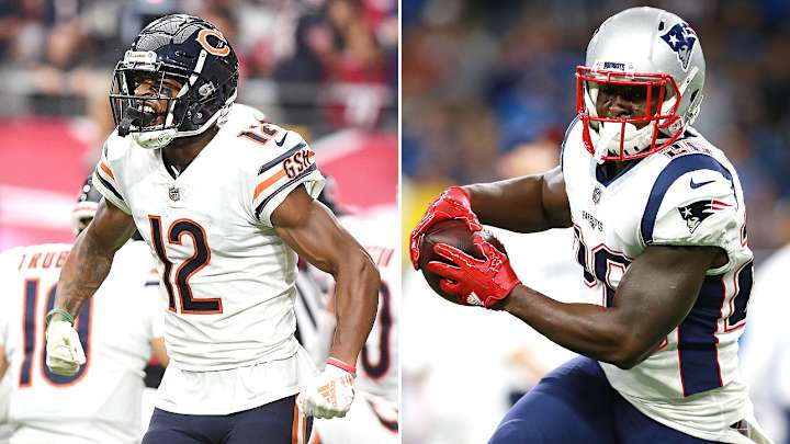 Week 4 Fantasy Football Cheat Sheet Week 4 Fantasy Football Cheat Sheet