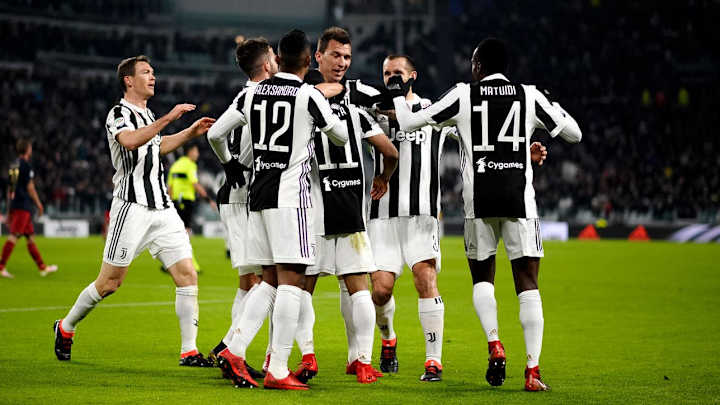 How to Watch Juventus vs. Bayern Munich: ICC Live Stream, TV Channel How to Watch Juventus vs. Bayern Munich: ICC Live Stream, TV Channel