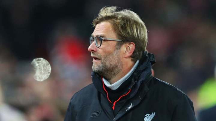 Liverpool Concede Defeat in Pursuit of Top Summer Target as Asking Price Proves Too High