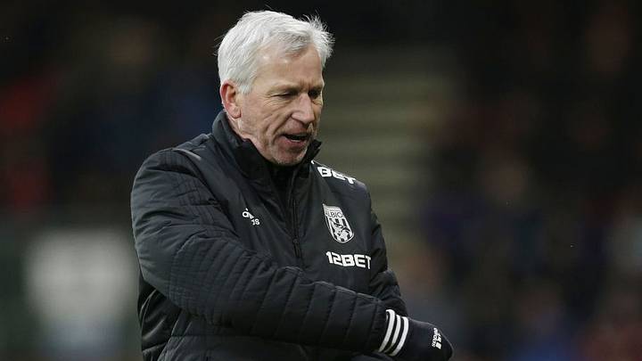 Trigger Happy: 2017/18 Equals Premier League Record for Manager Departures in Single Season Trigger Happy: 2017/18 Equals Premier League Record for Manager Departures in Single Season
