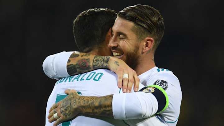 The 6 Biggest Sharks in World Football