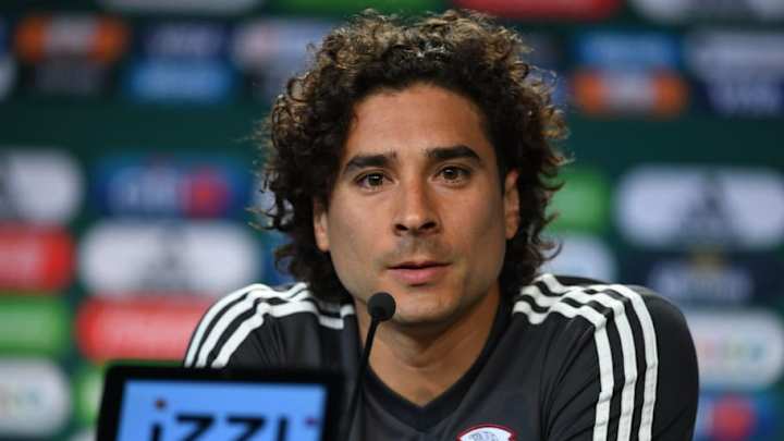 ¡VIENEN COSAS BUENAS! | El potente mensaje de Ochoa a los mexicanos previo al tercer partido