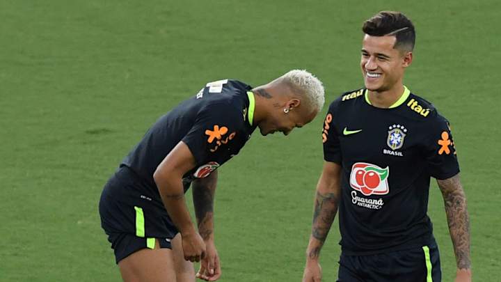 La respuesta de Coutinho sobre la vuelta de Neymar al Barça