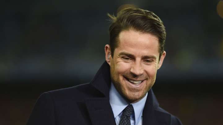 Jamie Redknapp Predicts Bright Future for 'Fantastic Young Talent' Following Breakout Season