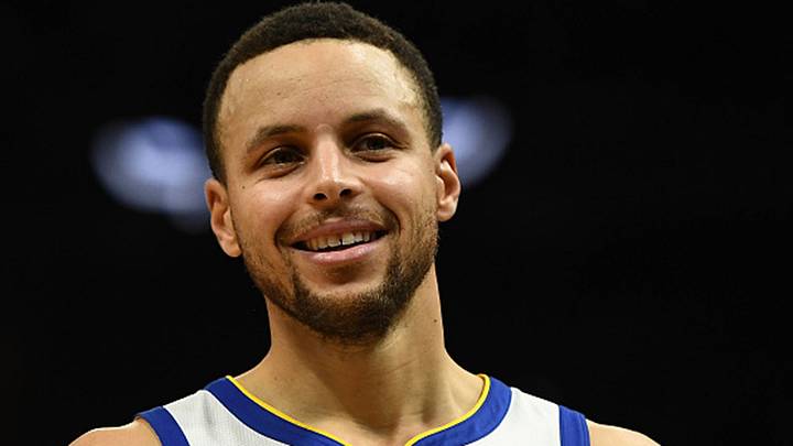 Stephen Curry Says Comments About Moon Landing Were a Joke, Will Visit NASA Stephen Curry Says Comments About Moon Landing Were a Joke, Will Visit NASA