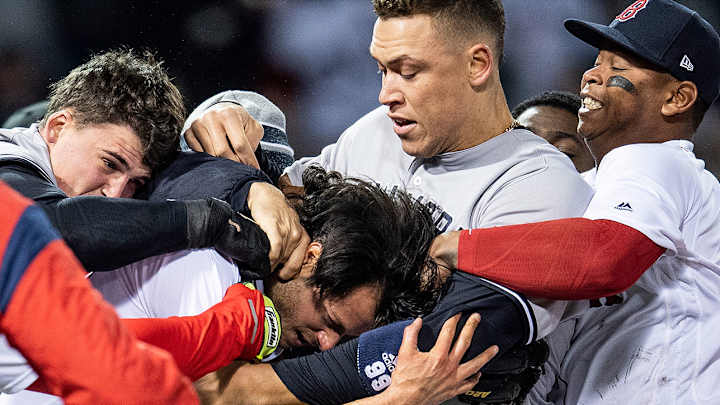 How to Watch Yankees vs. Red Sox: Live Stream, TV Channel How to Watch Yankees vs. Red Sox: Live Stream, TV Channel