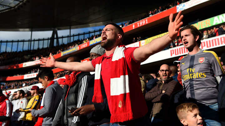 Arsenal Fans Demand That Star Striker Starts Next Game Following Influential Impact Against West Ham