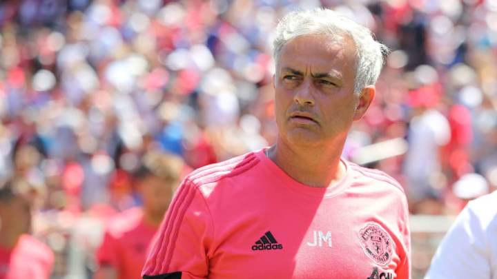 Report Claims Leicester Star Is Confident of Moving to Man United in £50m Deal