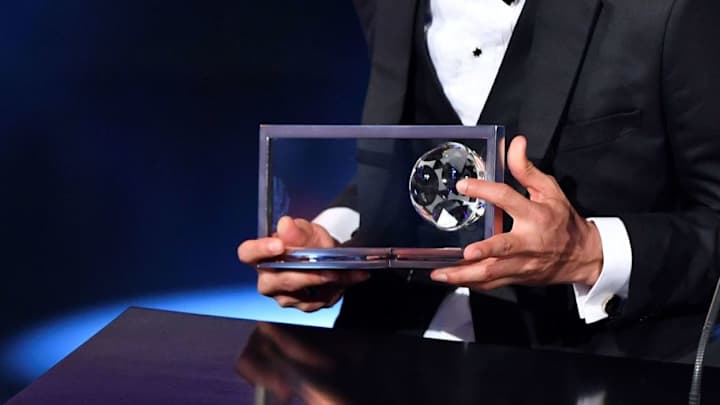 El tremendo golazo de escorpión tras dos paredes que merece ser candidato al Premio Puskas