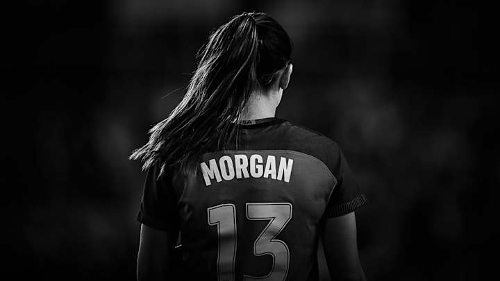 Watch: Alex Morgan's Header Leads USWNT Past China