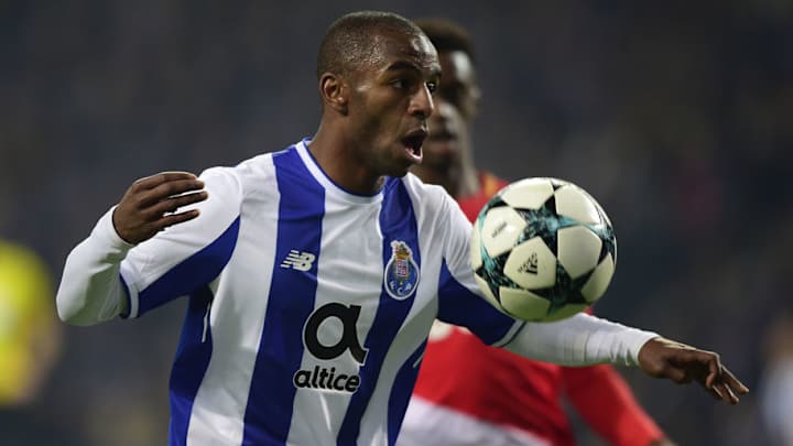 Leicester Edging Closer to Beating Premier League Rivals to Summer Capture of Portugal & Porto Ace Leicester Edging Closer to Beating Premier League Rivals to Summer Capture of Portugal & Porto Ace