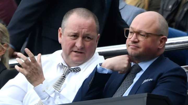 Newcastle United Owner Mike Ashley Looks to Resolve Managerial Situation as Soon as Possible