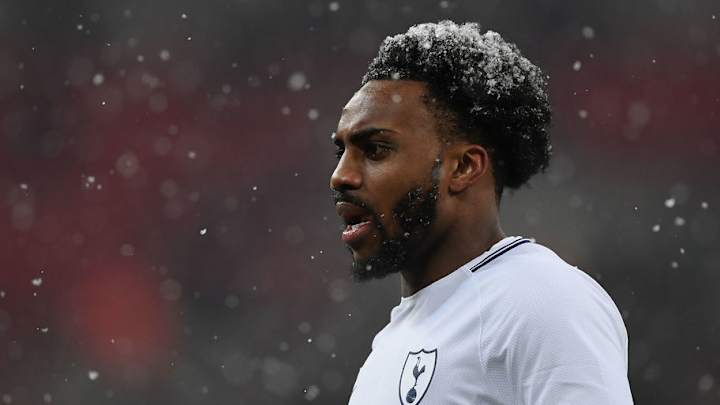 Tottenham's Danny Rose Blasts 'Ridiculous' VAR After FA Cup Win Tottenham's Danny Rose Blasts 'Ridiculous' VAR After FA Cup Win