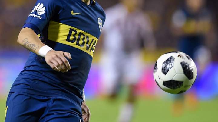 DE PRIMER NIVEL | El nuevo sponsor de la camiseta de Boca Juniors