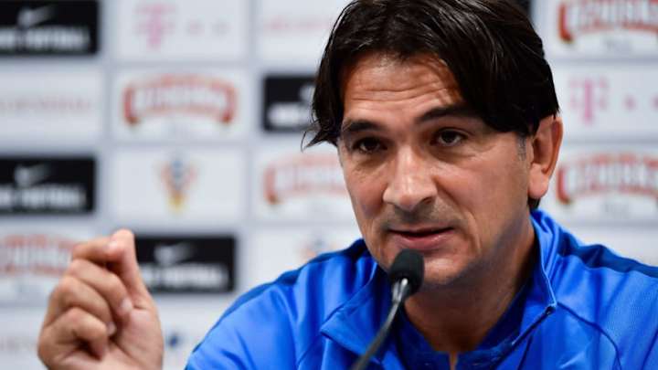 INCREÍBLE | ¡Un futbolista es expulsado del Mundial por su selección por negarse a jugar! INCREÍBLE | ¡Un futbolista es expulsado del Mundial por su selección por negarse a jugar!