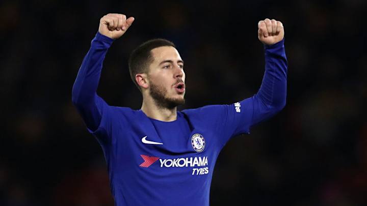 Chelsea Ready to Offer Club Record Salary to Belgian Star in Order to Fend Off Real Madrid Interest Chelsea Ready to Offer Club Record Salary to Belgian Star in Order to Fend Off Real Madrid Interest