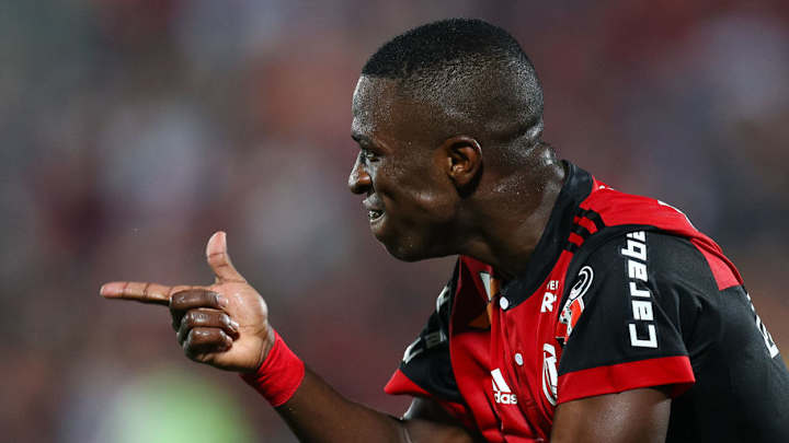 El Real Madrid ya sabe qué hará con Vinicius la próxima campaña El Real Madrid ya sabe qué hará con Vinicius la próxima campaña