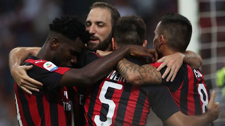Milan 2-2 Atalanta: Report, Ratings & Reaction as Orobici Strike Late to Draw at San Siro