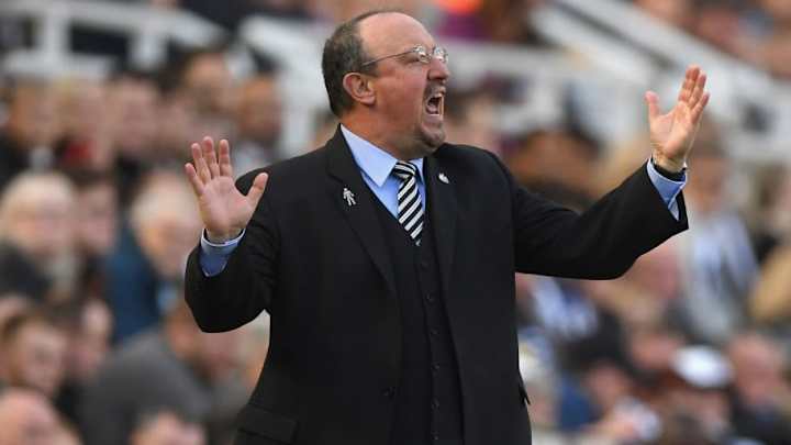 Newcastle United Set to Receive Six-Figure Payment From UEFA to Help Improve Youth Development