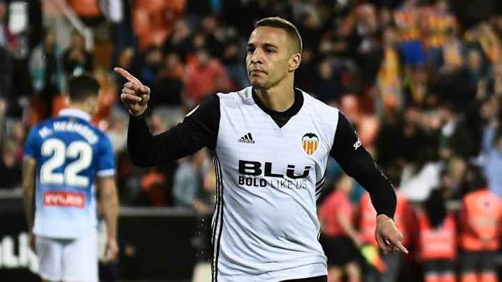 MERCADO | El Valencia preocupado por una posible oferta del Real Madrid por Rodrigo
