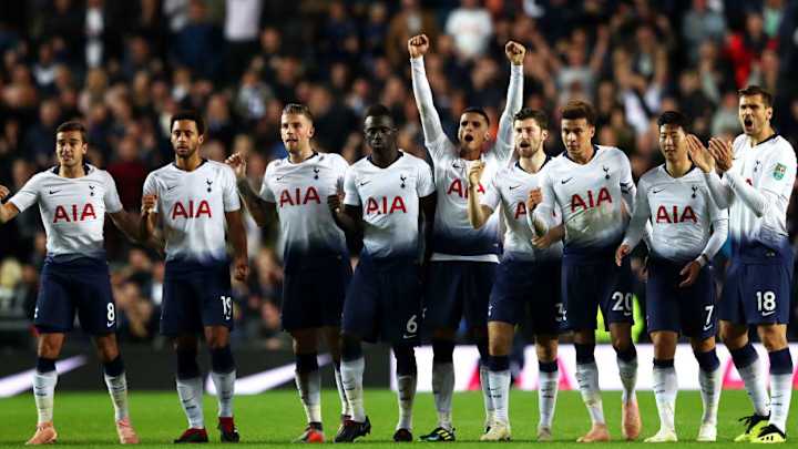 Report: Tottenham, Dele Alli Make Progress on New Long-Term Deal