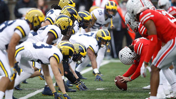 How to Watch Northwestern vs. Ohio State: Live Stream, TV Channel, Game Time