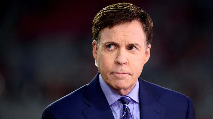 Report: Bob Costas, NBC Close to Parting Ways After Almost Four Decades Together Report: Bob Costas, NBC Close to Parting Ways After Almost Four Decades Together