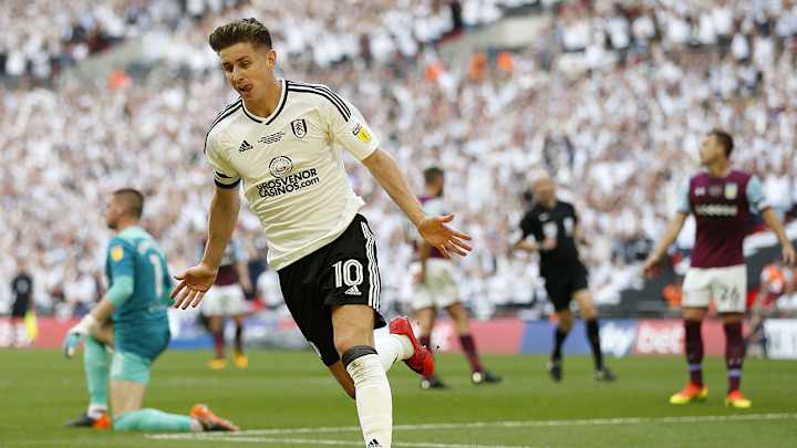 WATCH: Fulham Secures Premier League Promotion, Beats Aston Villa in Playoff