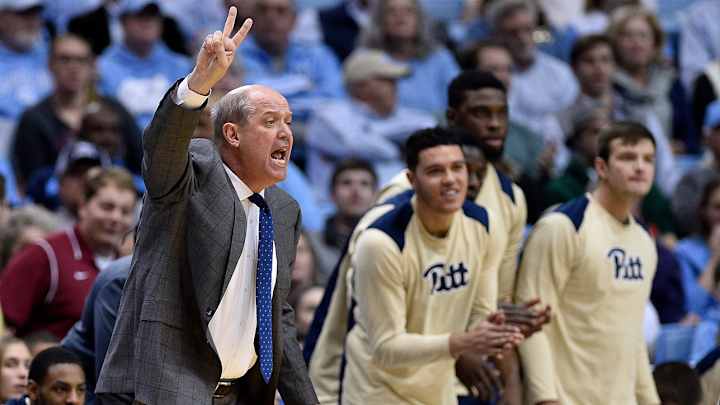Report: Eight Pittsburgh Players Will Be Granted Their Release After Kevin Stallings Firing