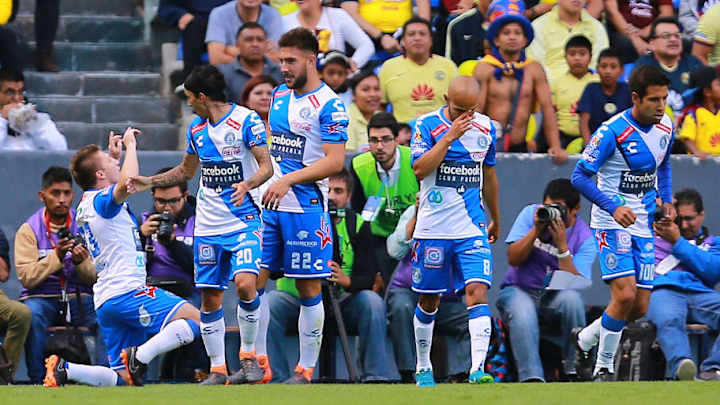 LIMPIA | Puebla anuncia su lista de transferibles