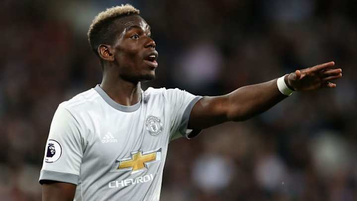 Marco Verratti Welcomes Rumours Linking 'Great Players' Like Man Utd's Paul Pogba With PSG