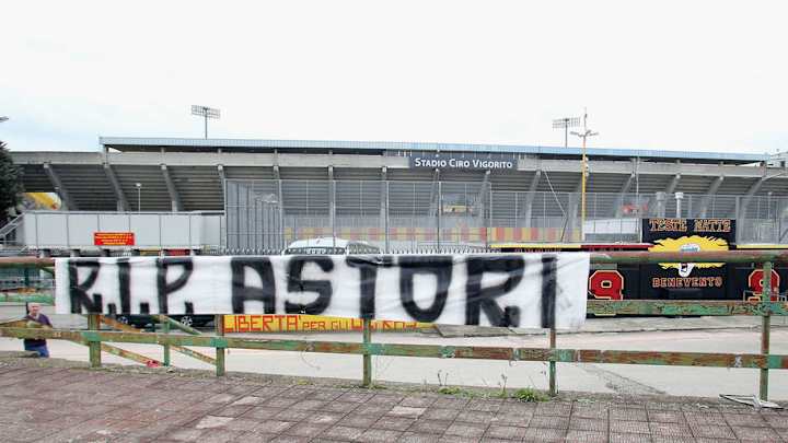 Football World Pays Tribute to Davide Astori After Tragic Death of Fiorentina Defender