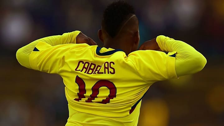 BRYAN HEADS | La insólita razón por la que se cayó el pase de Bryan Cabezas a Independiente