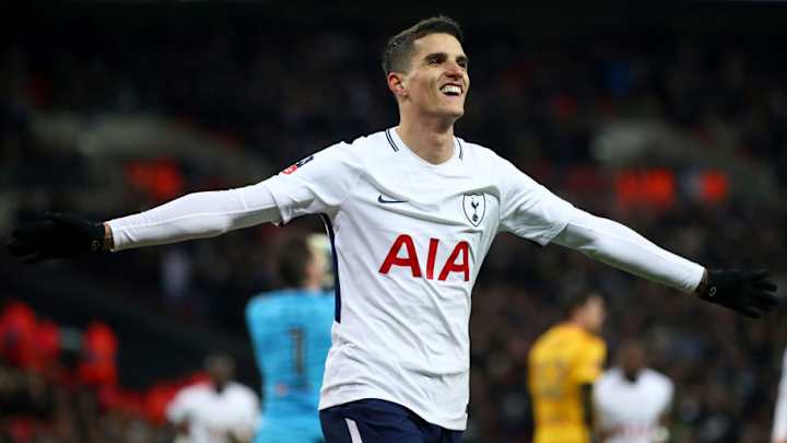 Mauricio Pochettino Backs Erik Lamela to Rediscover Best Form After Injury Woes Mauricio Pochettino Backs Erik Lamela to Rediscover Best Form After Injury Woes