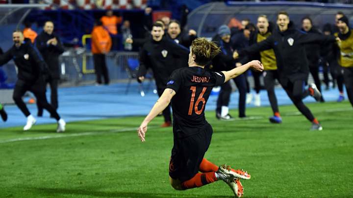 The Early Success of the UEFA Nations League