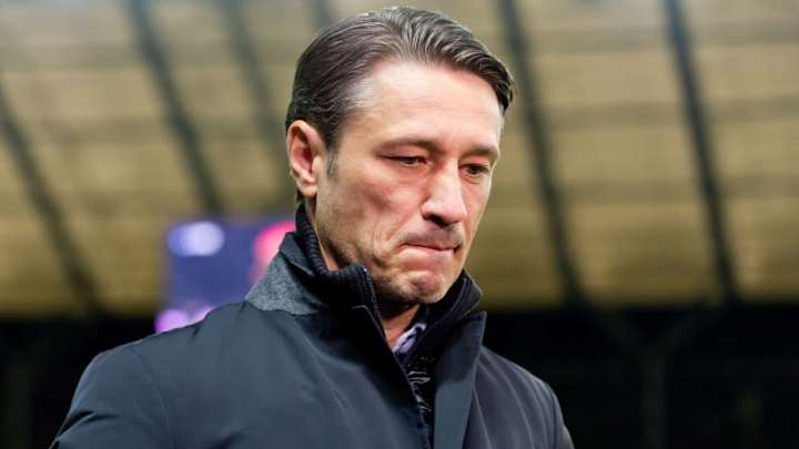 Niko Kovac Admits Bayern Munich Were 'Punished' By Clinical Hertha Berlin in First Loss This Season Niko Kovac Admits Bayern Munich Were 'Punished' By Clinical Hertha Berlin in First Loss This Season