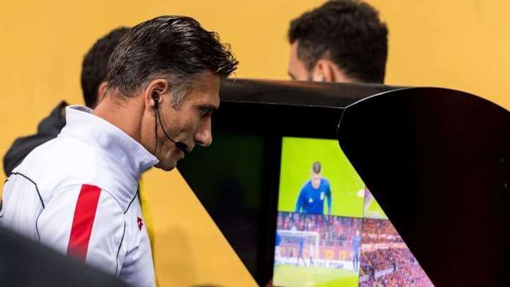 Las 5 reglas que cambiaron el rumbo del fútbol