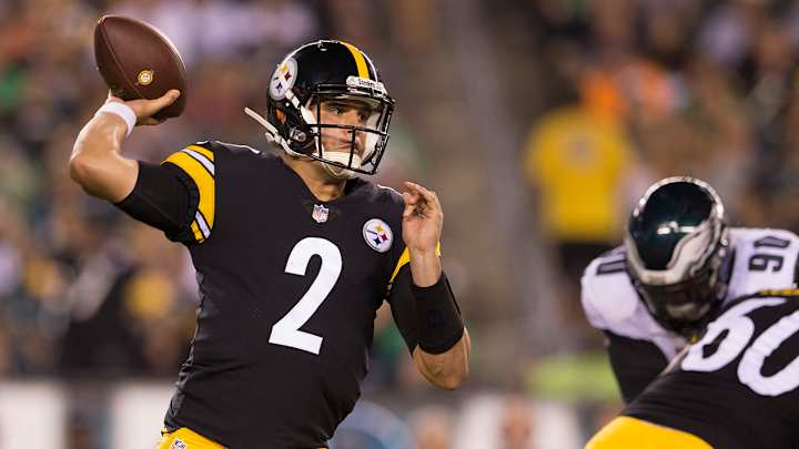 Football 'Found to be Defective' in Steelers–Eagles Preseason Game