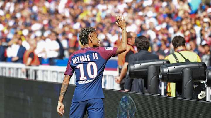 El futbolista del PSG que el Barça quiso incluir en la venta de Neymar