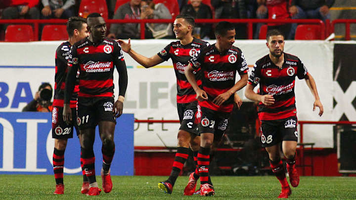OFICIAL | Xolos presentó a su nuevo DT para el Clausura 2019 OFICIAL | Xolos presentó a su nuevo DT para el Clausura 2019