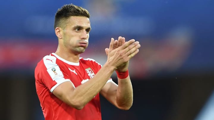 Southampton Officially Confirm €13m Sale of Dusan Tadic to Dutch Giants Ajax Southampton Officially Confirm €13m Sale of Dusan Tadic to Dutch Giants Ajax