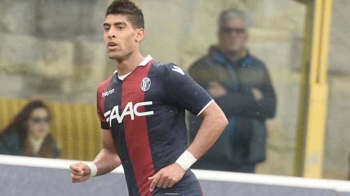 Watford Announce the Signing of Full-Back Adam Masina From Bologna on 5-Year Deal