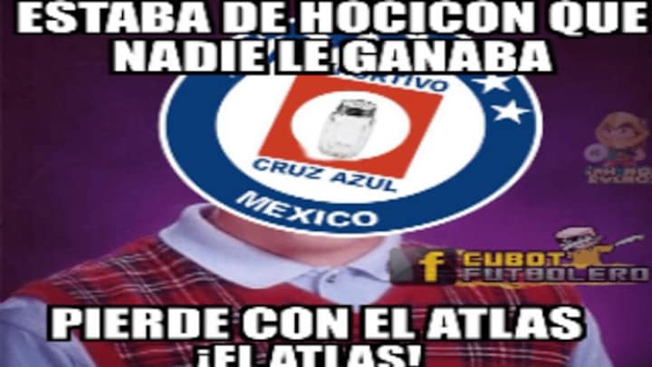 ¡PARA MORIR DE LA RISA! | Los mejores MEMES de la jornada de Copa MX