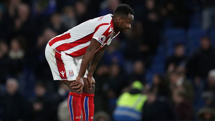 Stoke Boss Paul Lambert Confirms Attacking Stars Will Not Be Recalled for Relegation Battle