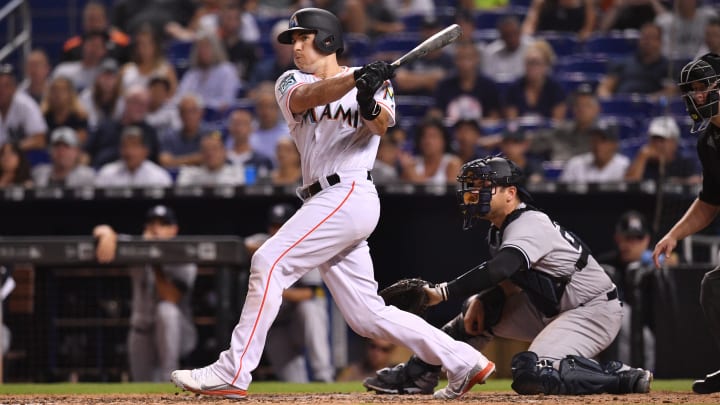 MLB Trade Rumors: Braves Won't Continue Talks With Marlins for J.T. Realmuto