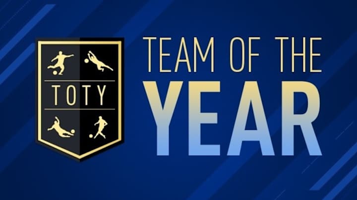 Las tres ausencias más significativas en los nominados a equipo del año en FIFA 18