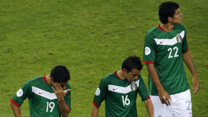 GOLPE BAJO | El tweet de la FIFA que le dolió a todos los mexicanos