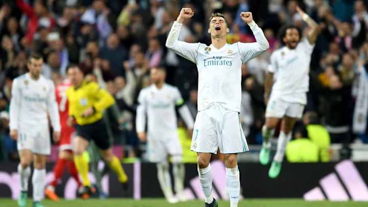 Real Madrid 2-2 Bayern Munich: Madrid Hold on to Win 4-3 on Aggregate After Weathering Bayern Storm